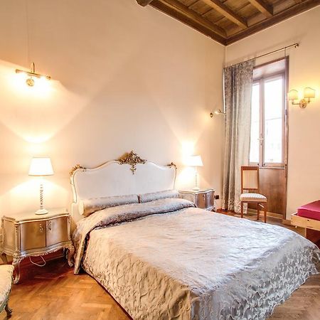 Hotel La Casa Del Capitano à Rome Extérieur photo